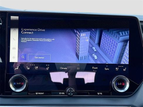 New 2026 Lexus RX 350h image 33