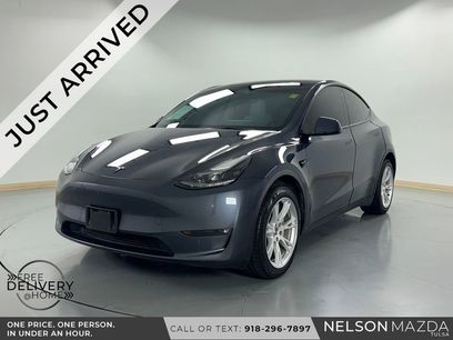Used 2023 Tesla Model Y Long Range