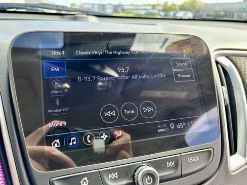 Used 2023 Chevrolet Malibu LT image 29