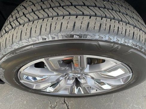 Used 2023 GMC Sierra 1500 Denali w/ Denali Reserve Package image 33