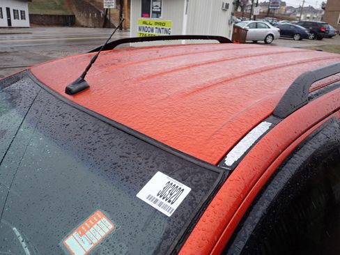 Used 2008 Ford Edge Limited image 33