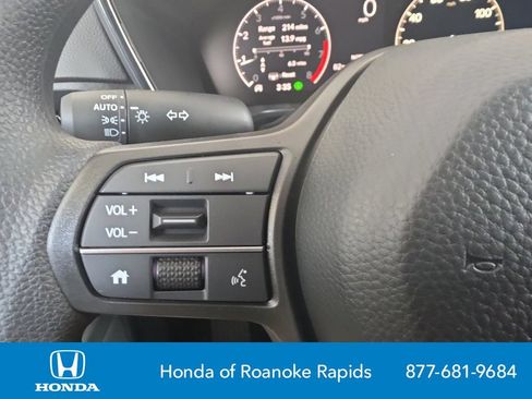 New 2026 Honda CR-V LX image 25