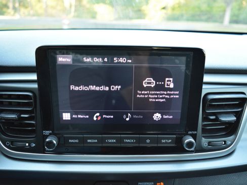 Used 2021 Kia Rio LX image 18