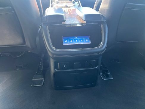 Certified 2023 Lincoln Navigator L Black Label AWD/4WD image 15