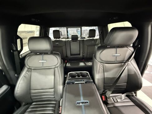 New 2025 Ford F150 Platinum w/ FX4 Off-Road Package image 28