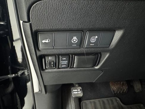 Used 2019 INFINITI QX80 Luxe w/ Proassist Package image 27