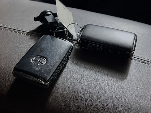 Used 2023 MAZDA CX-30 AWD 2.5 S w/ Premium Package image 36