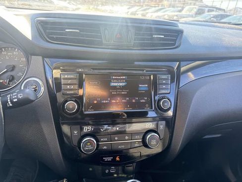 Used 2020 Nissan Rogue Sport SV w/ All-Weather Package image 23