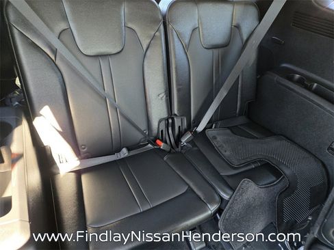 Used 2022 Kia Sorento SX Prestige image 16