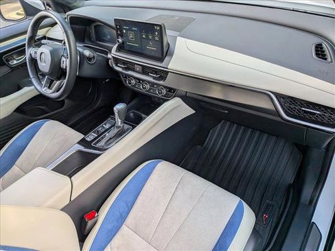 Used 2025 Acura ADX A-Spec image 20