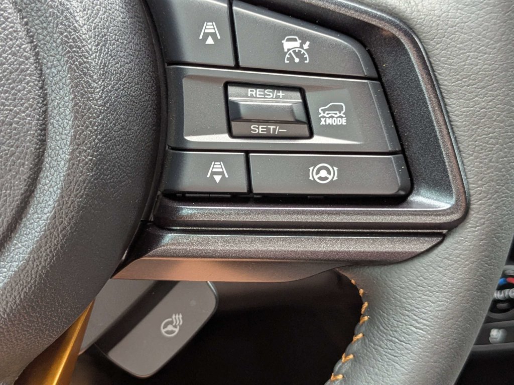 New 2026 Subaru Outback Wilderness AWD/4WD image 25
