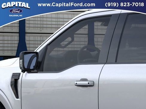 New 2026 Ford F150 XLT AWD/4WD image 20