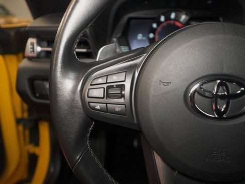 Used 2023 Toyota Supra Premium w/ Driver Assist Package image 19