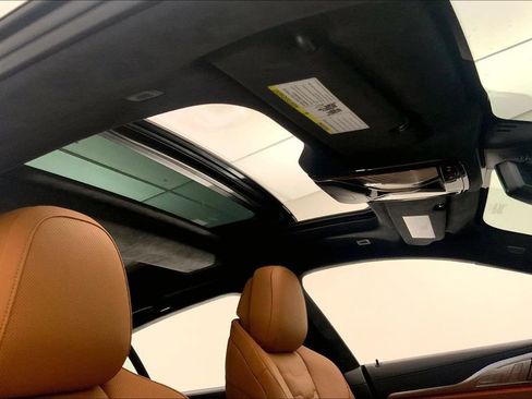 Used 2023 BMW 840i Gran Coupe xDrive w/ Comfort Seating Package AWD/4WD image 26