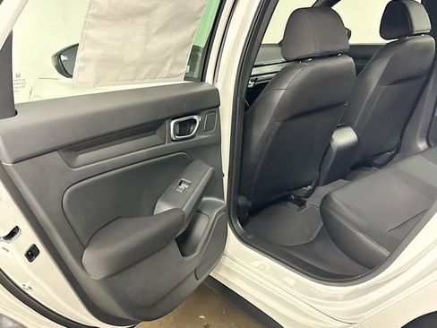 New 2026 Honda Civic Sport image 34