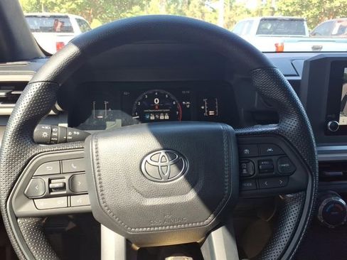 New 2026 Toyota Tacoma SR5 AWD/4WD image 17