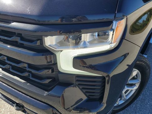 Used 2023 Chevrolet Silverado 1500 RST w/ Protection Package image 16