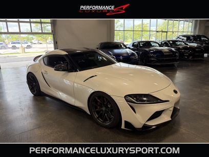 Used 2023 Toyota Supra Premium w/ Driver Assist Package