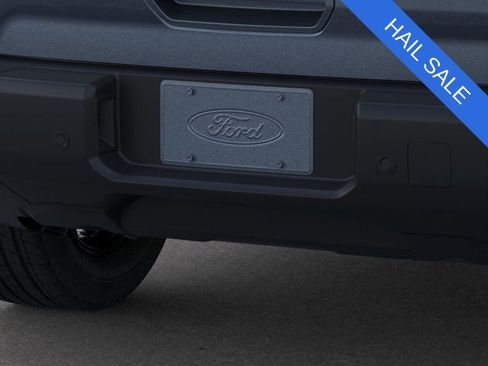 New 2026 Ford Bronco Sport Outer Banks AWD/4WD image 23
