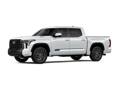 New 2026 Toyota Tundra Platinum AWD/4WD image 24