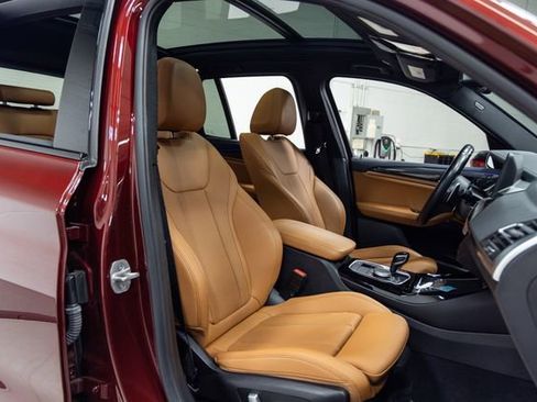 Used 2022 BMW X3 M40i w/ Premium Package image 25
