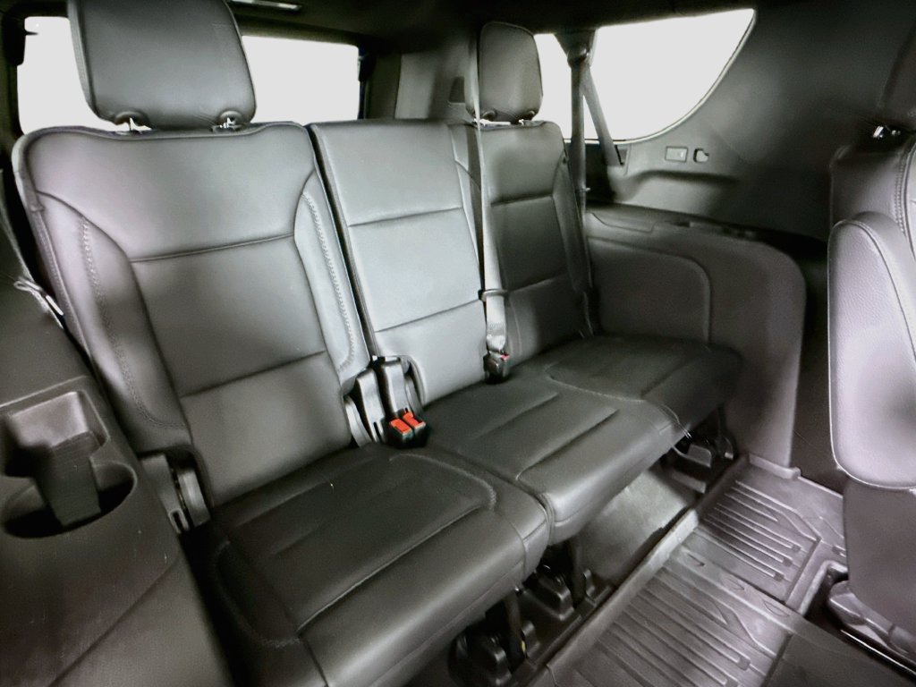 Used 2026 GMC Yukon XL Denali w/ Sun & Power Step Package AWD/4WD image 27