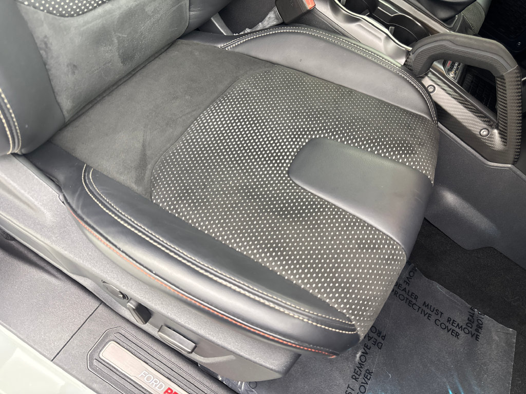 Used 2024 Ford Bronco Raptor w/ Interior Carbon Fiber Pack 6 AWD/4WD image 50