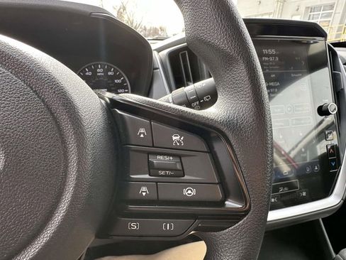 Certified 2025 Subaru Crosstrek 2.0i Premium image 29