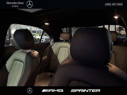 Used 2021 Mercedes-Benz A 220 4MATIC w/ Premium Package image 13