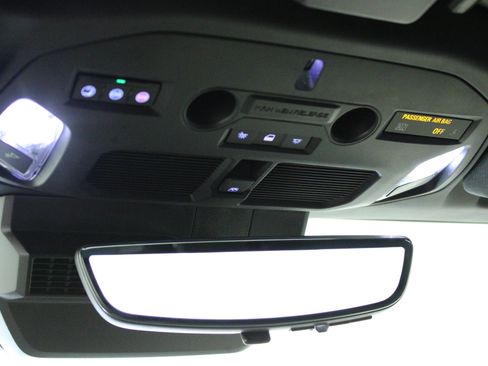 Used 2026 GMC Hummer EV SUV w/ LPO, Dark Essentials Package AWD/4WD image 25