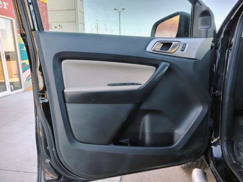 Used 2022 Ford Ranger XLT w/ Equipment Group 301A Mid image 10