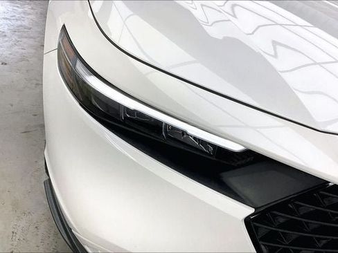 Certified 2024 Honda Accord EX image 26