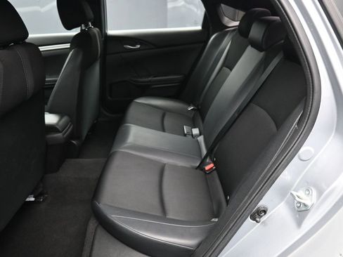 Used 2021 Honda Civic Sport image 20