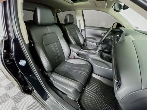 Used 2026 Honda HR-V EX-L image 32