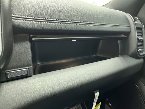 New 2026 RAM 1500 RHO AWD/4WD image 21