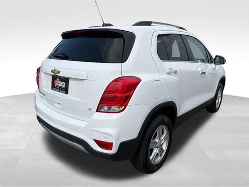 Used 2019 Chevrolet Trax LT w/ Driver Confidence Package image 7