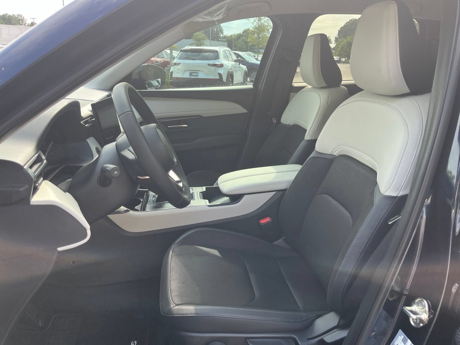 New 2026 MAZDA CX-5 Select AWD/4WD image 20