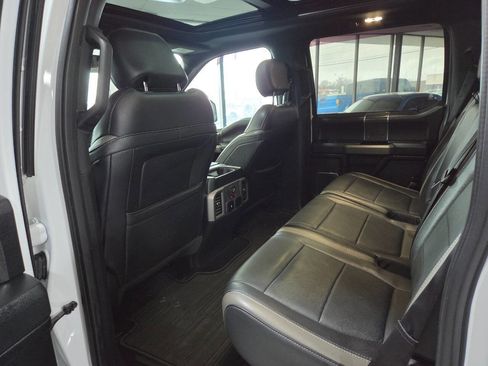 Used 2018 Ford F150 Raptor w/ Equipment Group 802A Luxury image 25