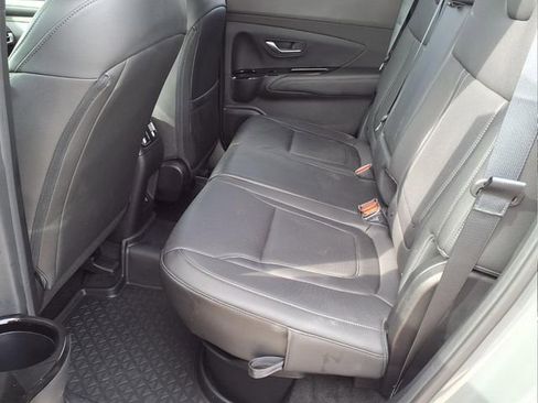 Used 2025 Hyundai Santa Cruz SEL image 11