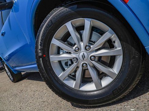 New 2026 Dodge Durango GT RWD image 2