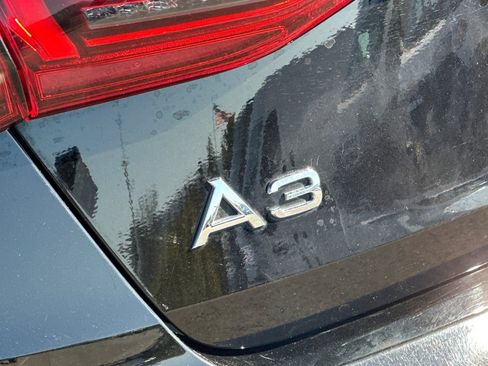 Used 2024 Audi A3 2.0T Premium image 33