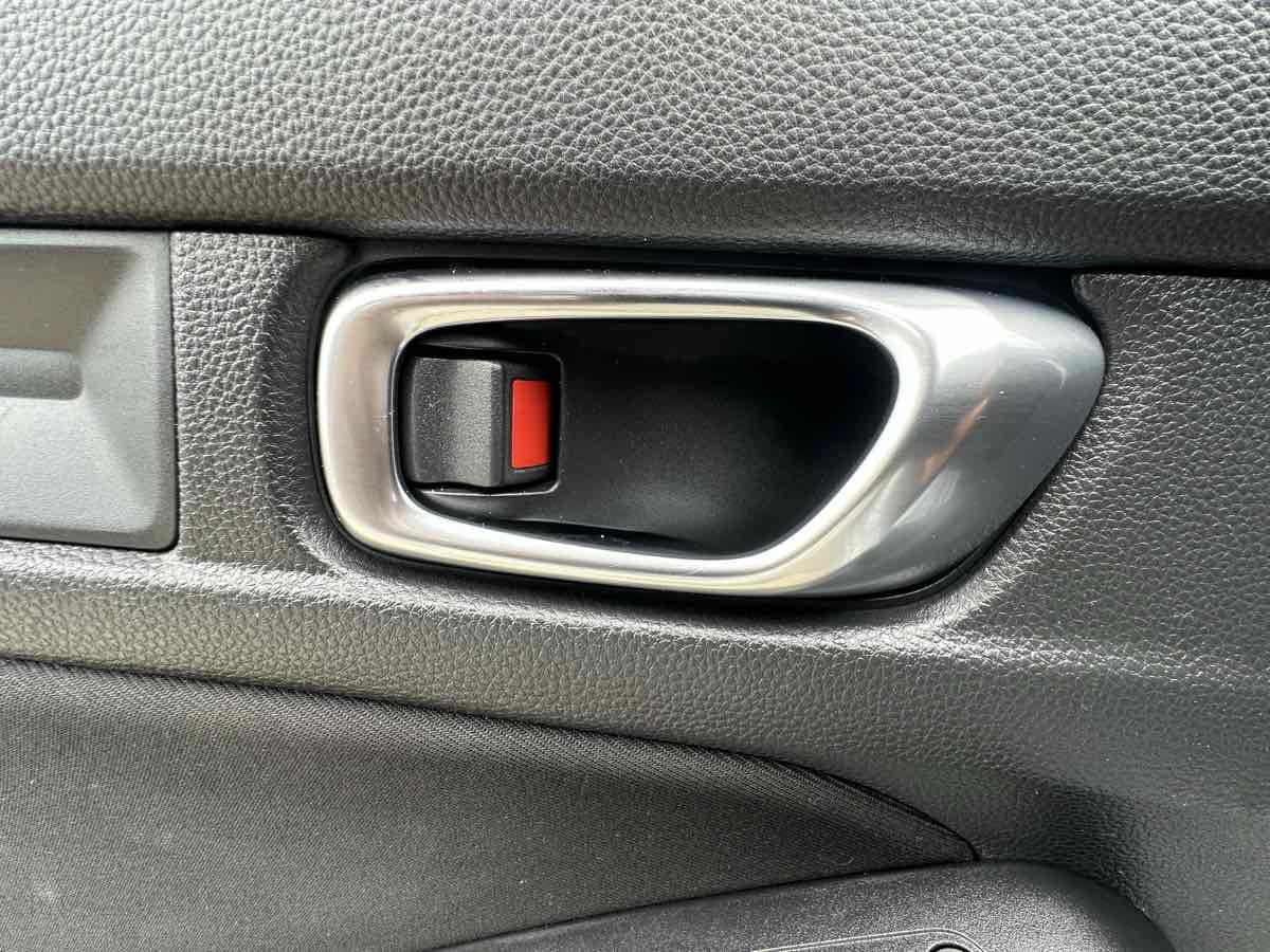 Used 2022 Honda Civic Sport image 24