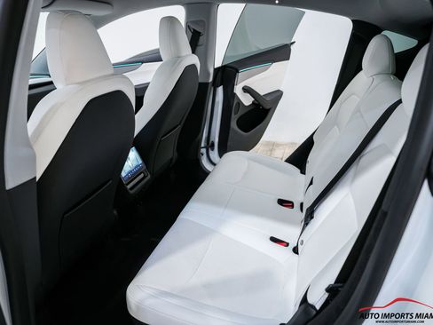 Used 2026 Tesla Model Y Long Range RWD image 49