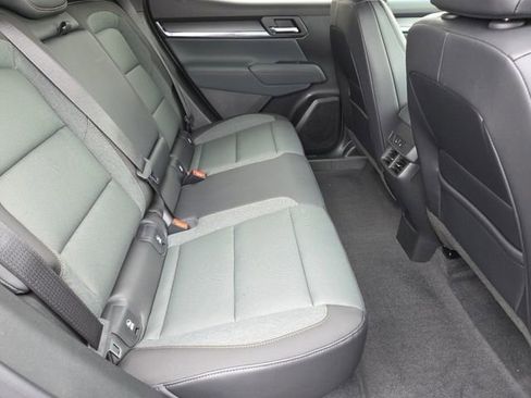 New 2026 GMC Terrain AT4 w/ Convenience Package III image 22