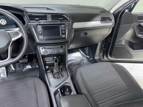 Used 2023 Volkswagen Tiguan S image 24
