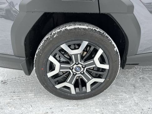 New 2026 Subaru Outback Touring XT image 21