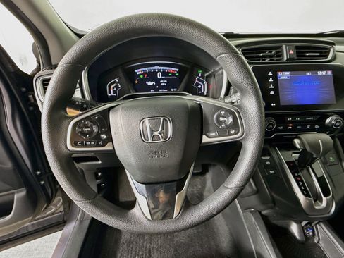Used 2019 Honda CR-V EX image 11