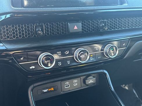 Used 2023 Honda CR-V Sport Touring image 25