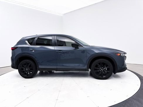 Used 2023 MAZDA CX-5 Carbon Edition image 38