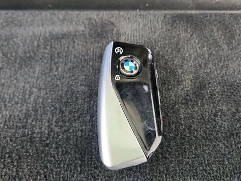 Used 2026 BMW X7 xDrive40i image 67